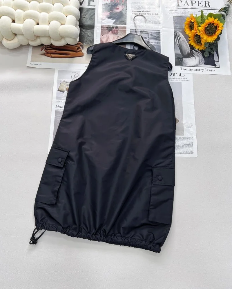 Prada Dress Supportive 165944