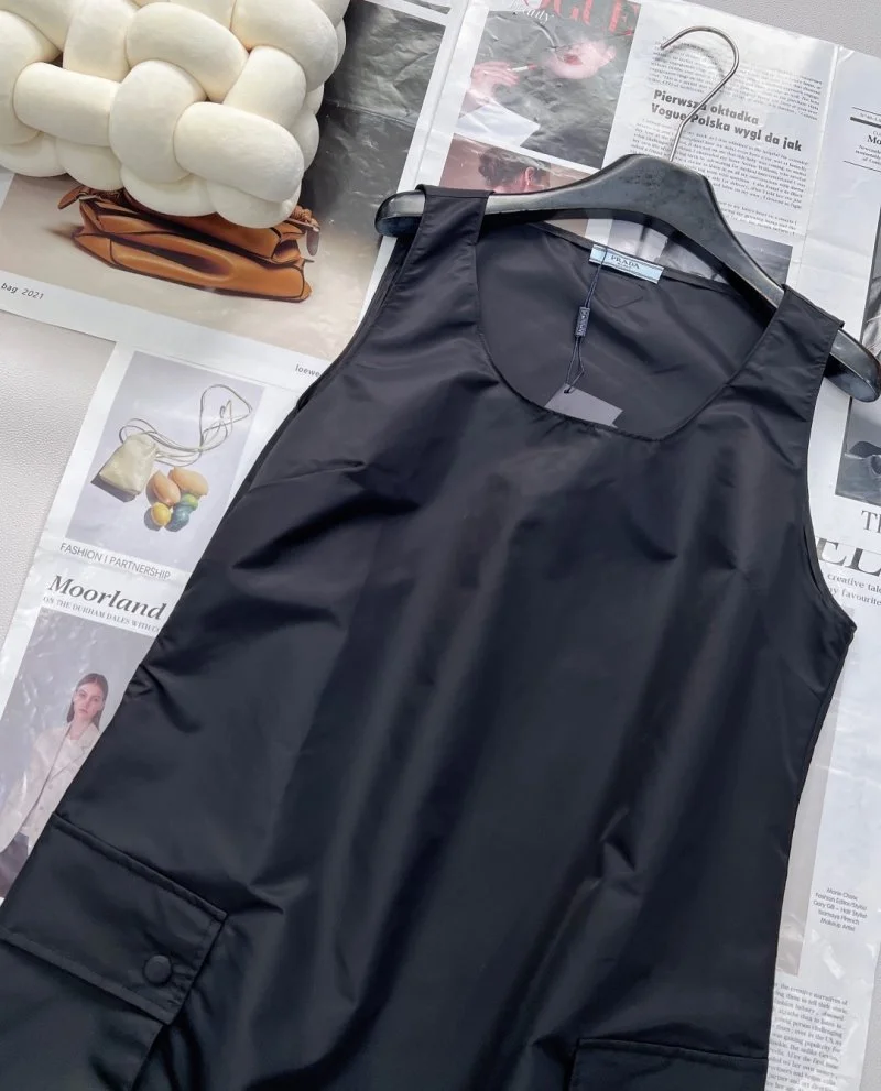 Prada Dress Supportive 165944