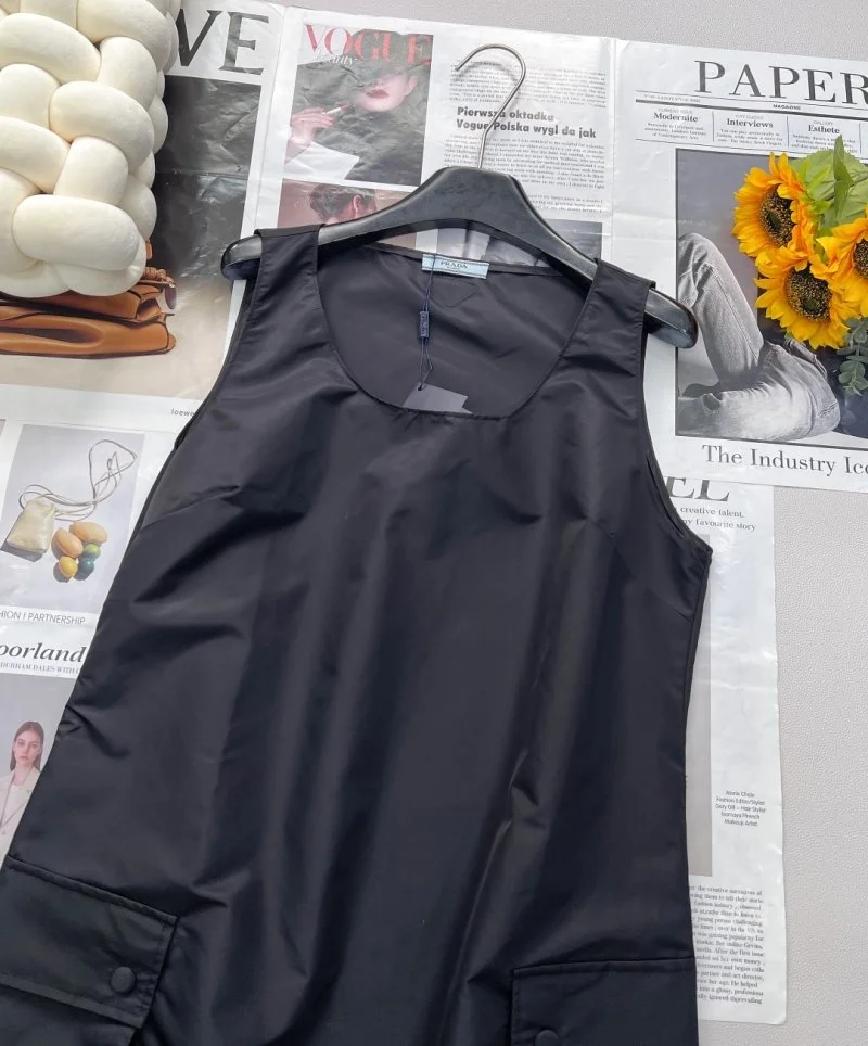 Prada Dress Supportive 165944