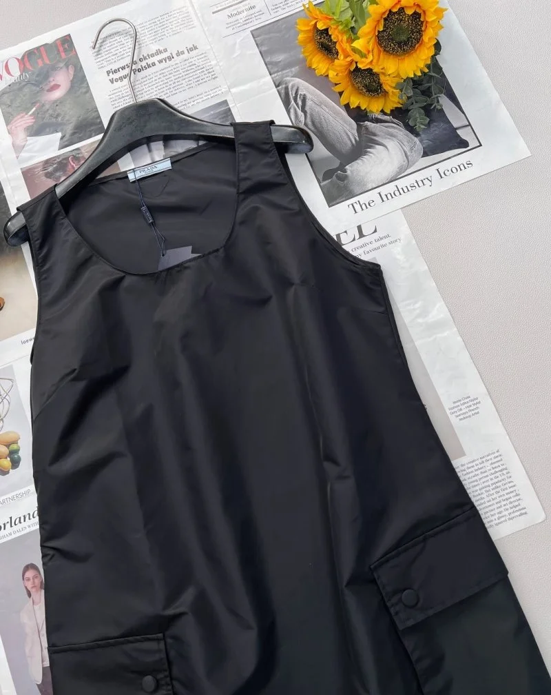 Prada Dress Supportive 165944