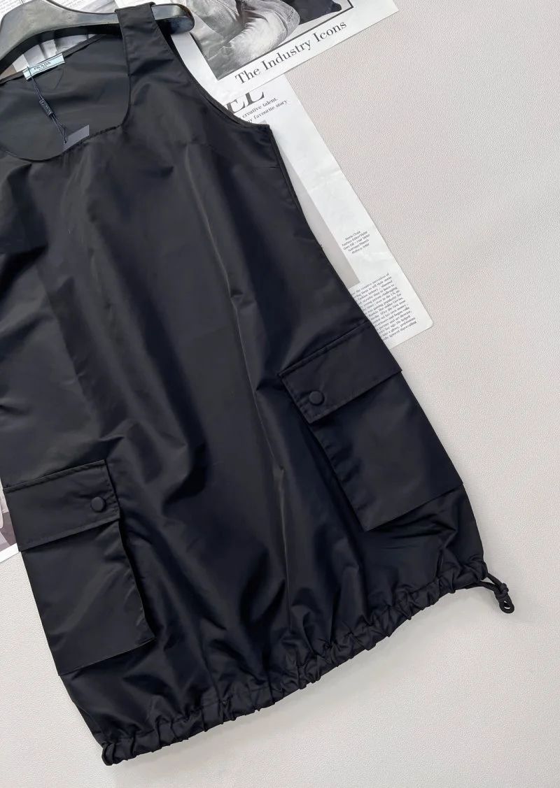 Prada Dress Supportive 165944