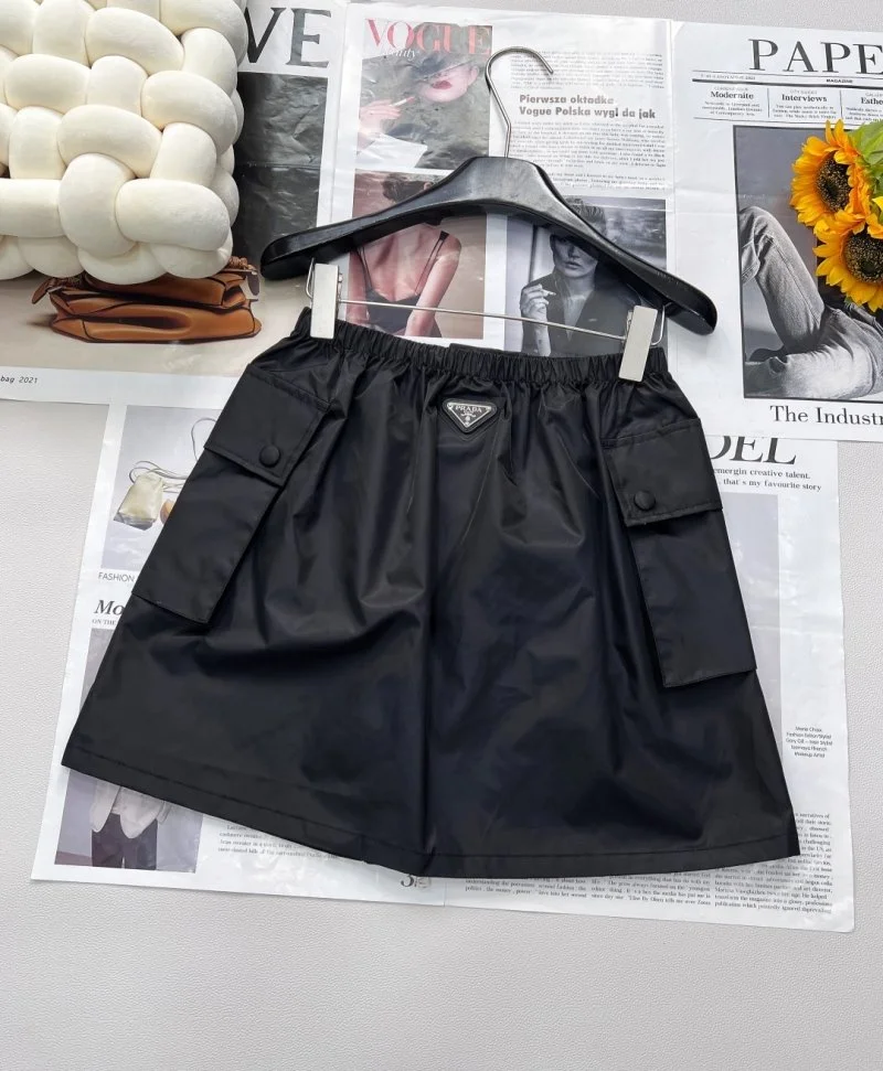 Prada Dress SmoothTexture 165943