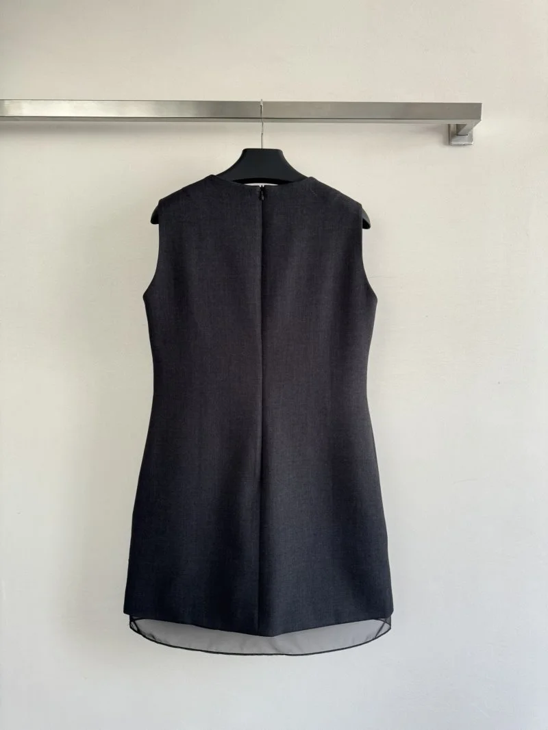 Prada Dress TopPick 165941