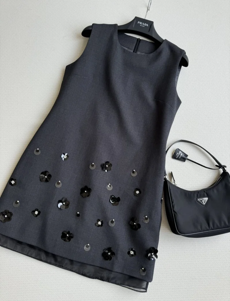 Prada Dress TopPick 165941