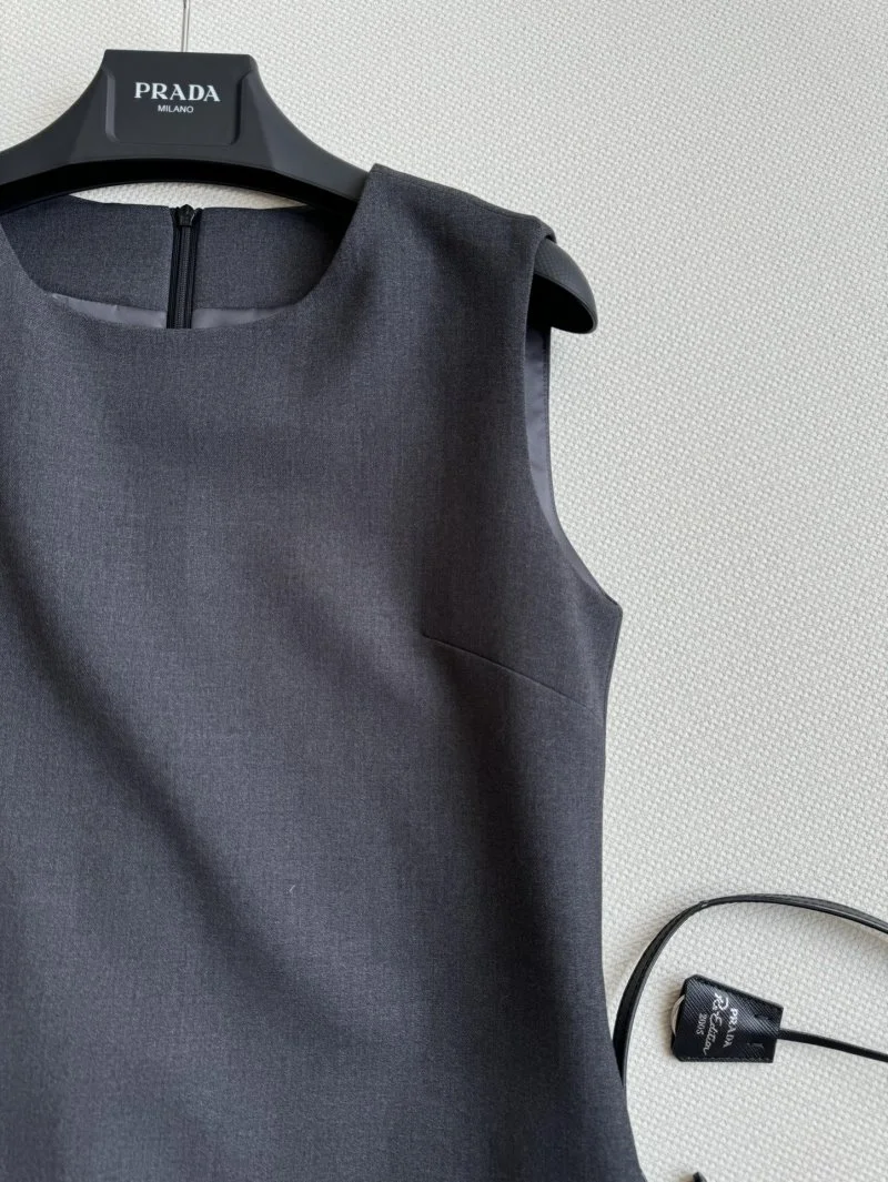 Prada Dress TopPick 165941