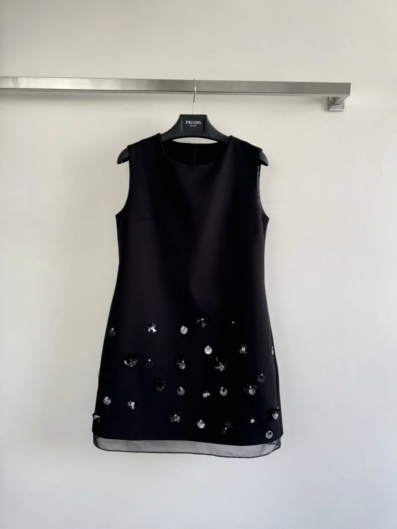 Prada Dress FlexibleFit 165955
