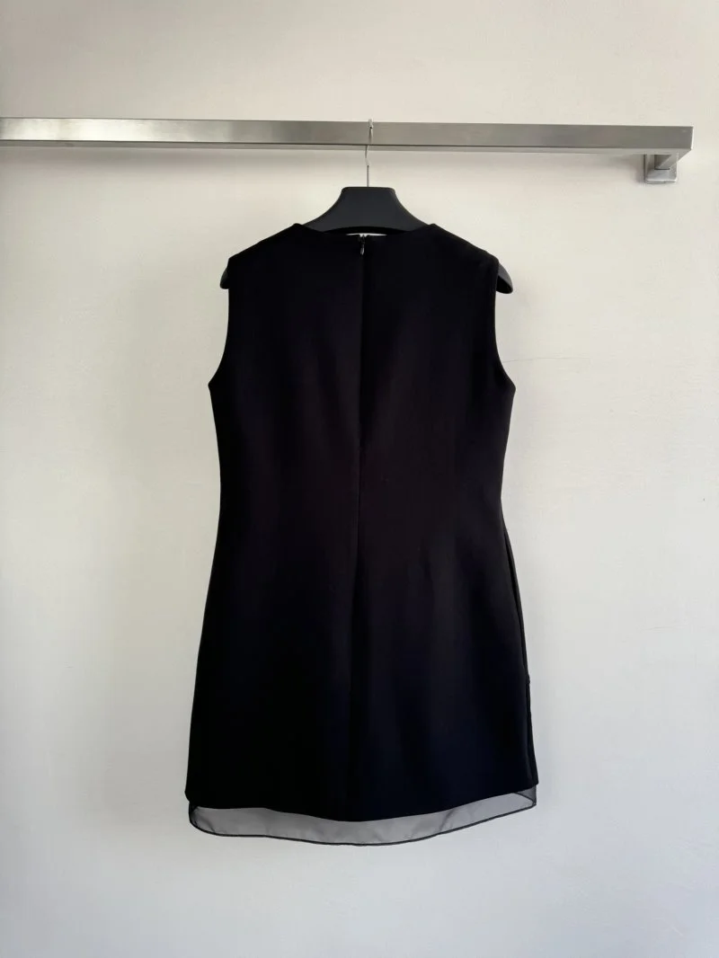 Prada Dress FlexibleFit 165955