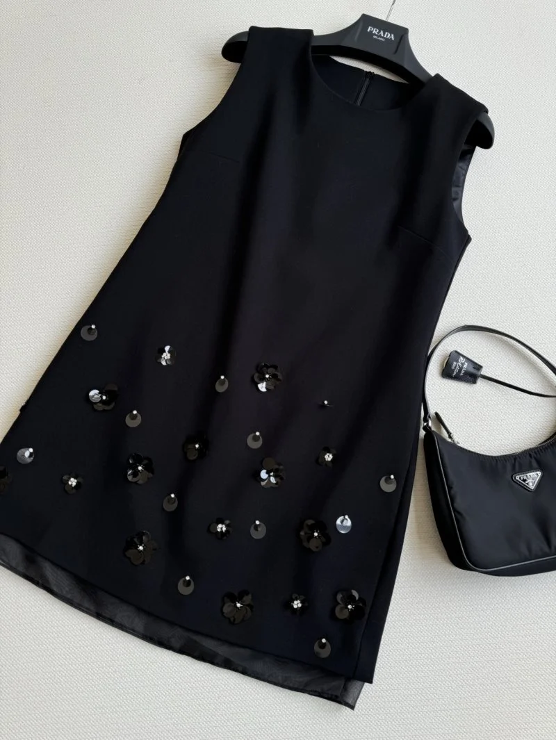 Prada Dress FlexibleFit 165955