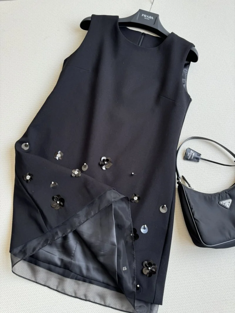 Prada Dress FlexibleFit 165955