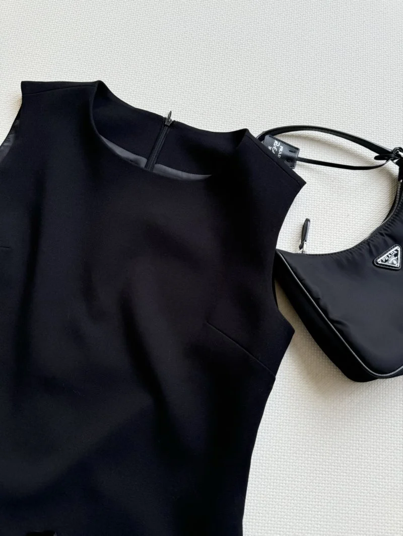 Prada Dress FlexibleFit 165955
