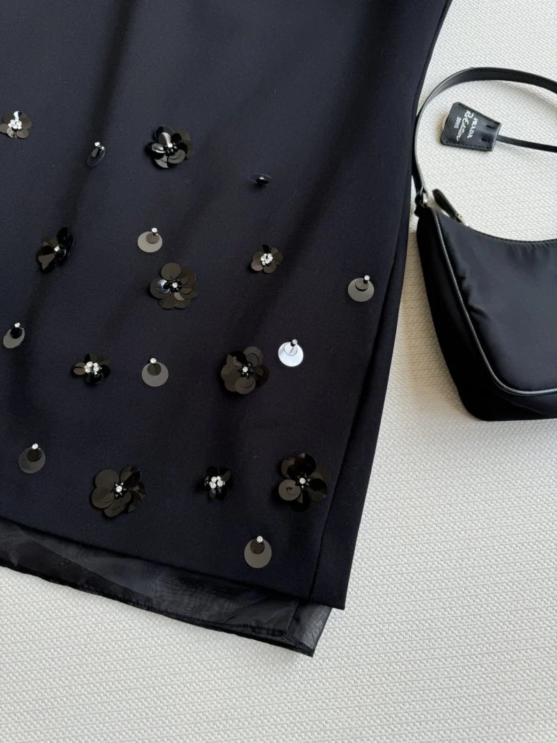 Prada Dress FlexibleFit 165955