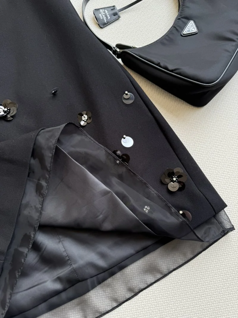 Prada Dress FlexibleFit 165955