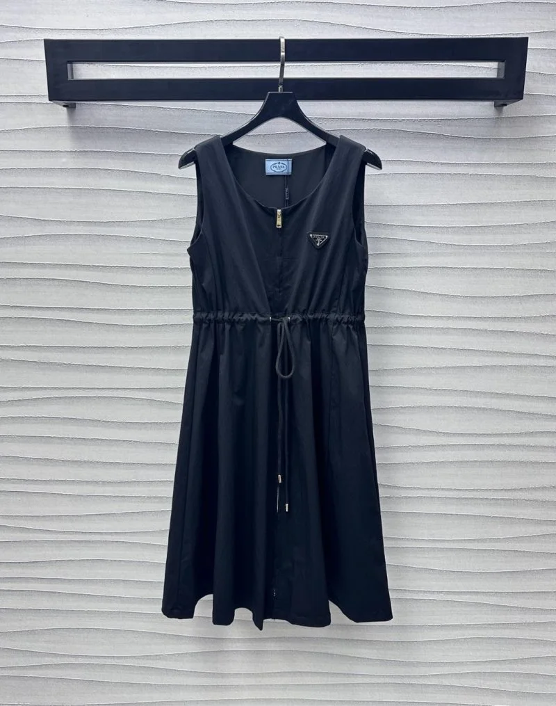 Prada Dress AllSeason 165939