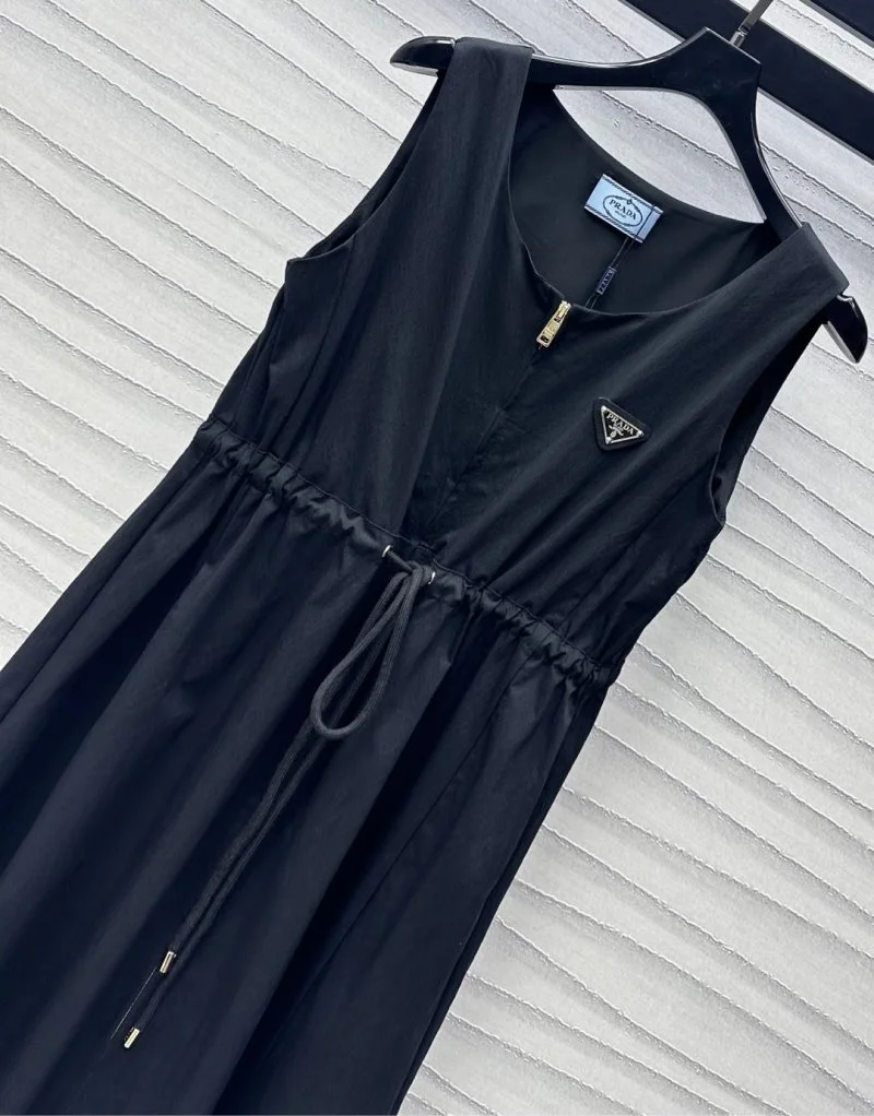 Prada Dress AllSeason 165939