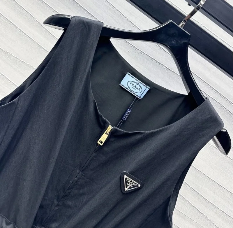 Prada Dress AllSeason 165939