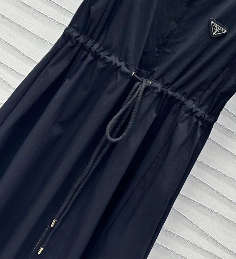 Prada Dress AllSeason 165939