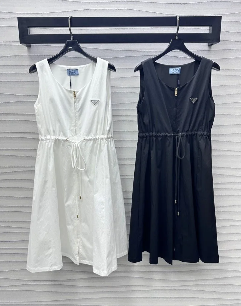 Prada Dress AllSeason 165939