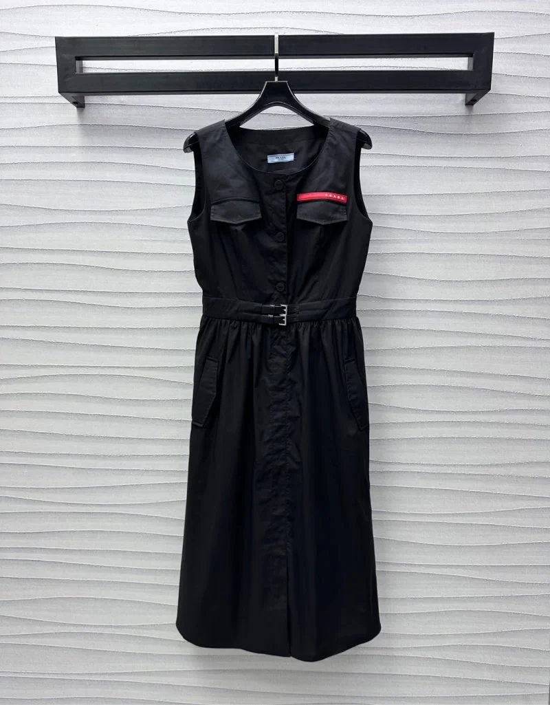 Versatile Prada Dress 165935