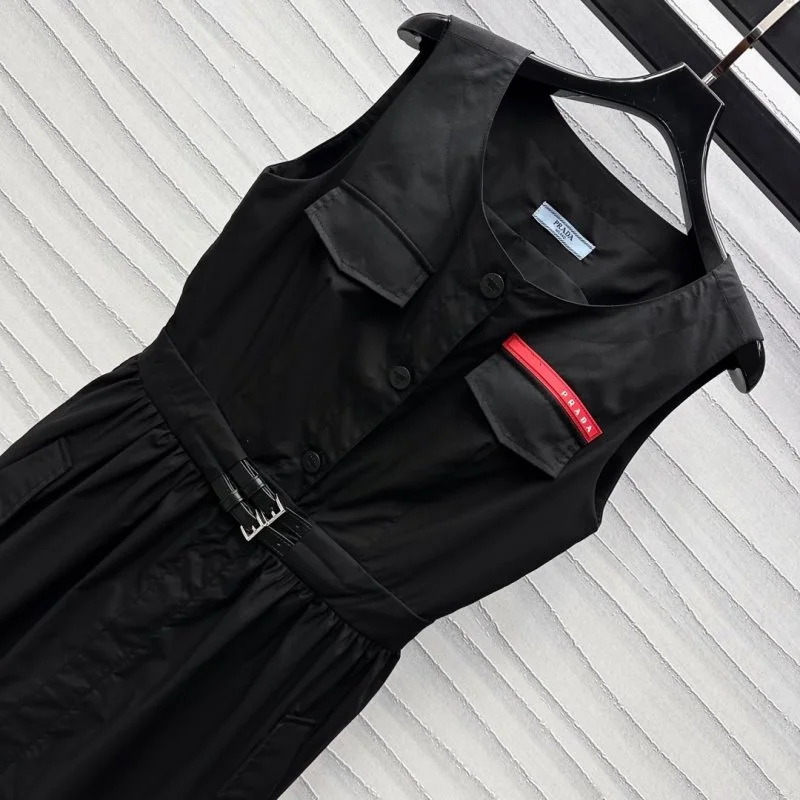 Versatile Prada Dress 165935