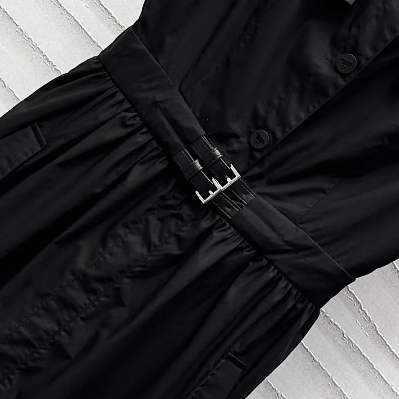 Versatile Prada Dress 165935