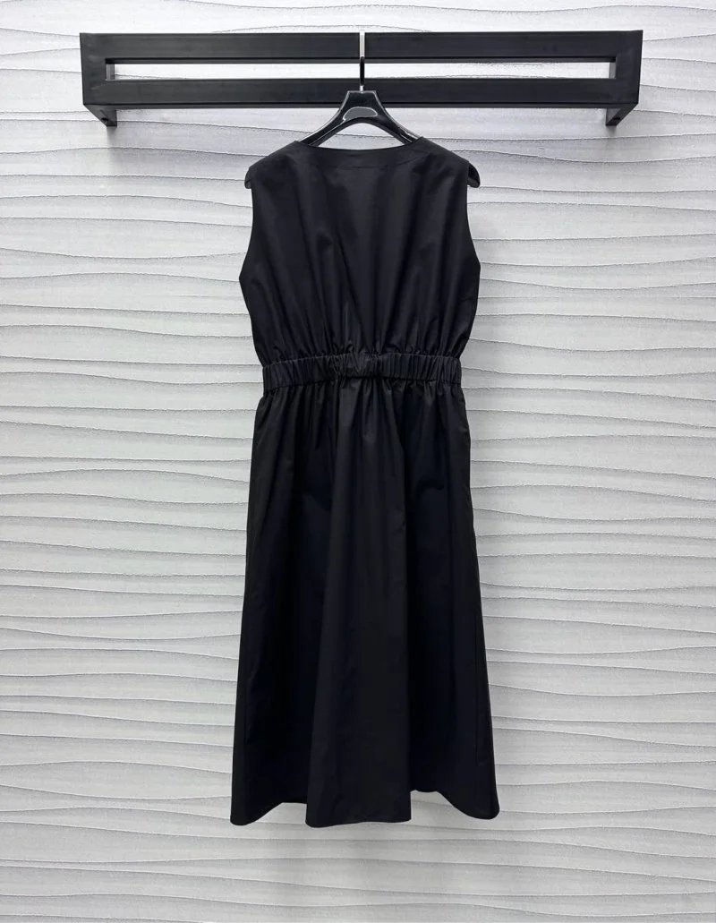 Versatile Prada Dress 165935