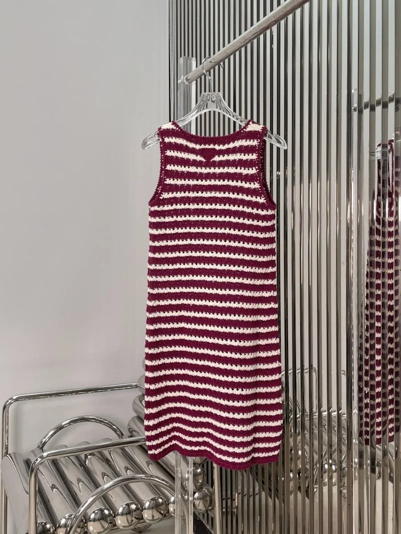 Prada Dress HighPerformance 165936