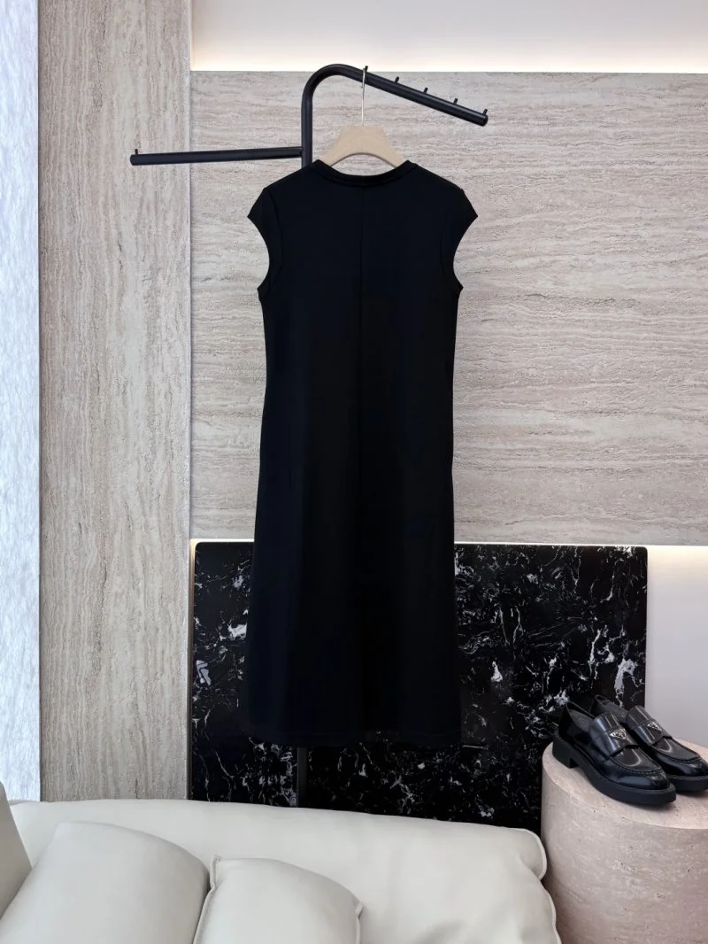 Prada Dress Durable 165934