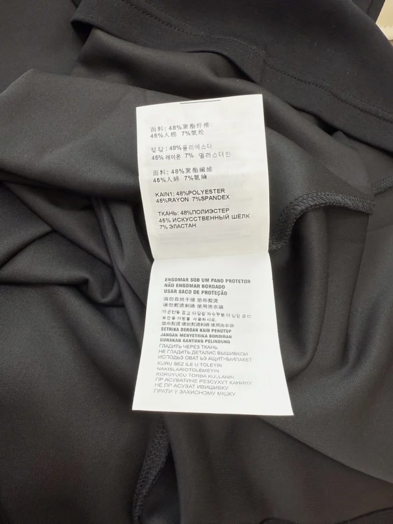 Prada Dress Durable 165934