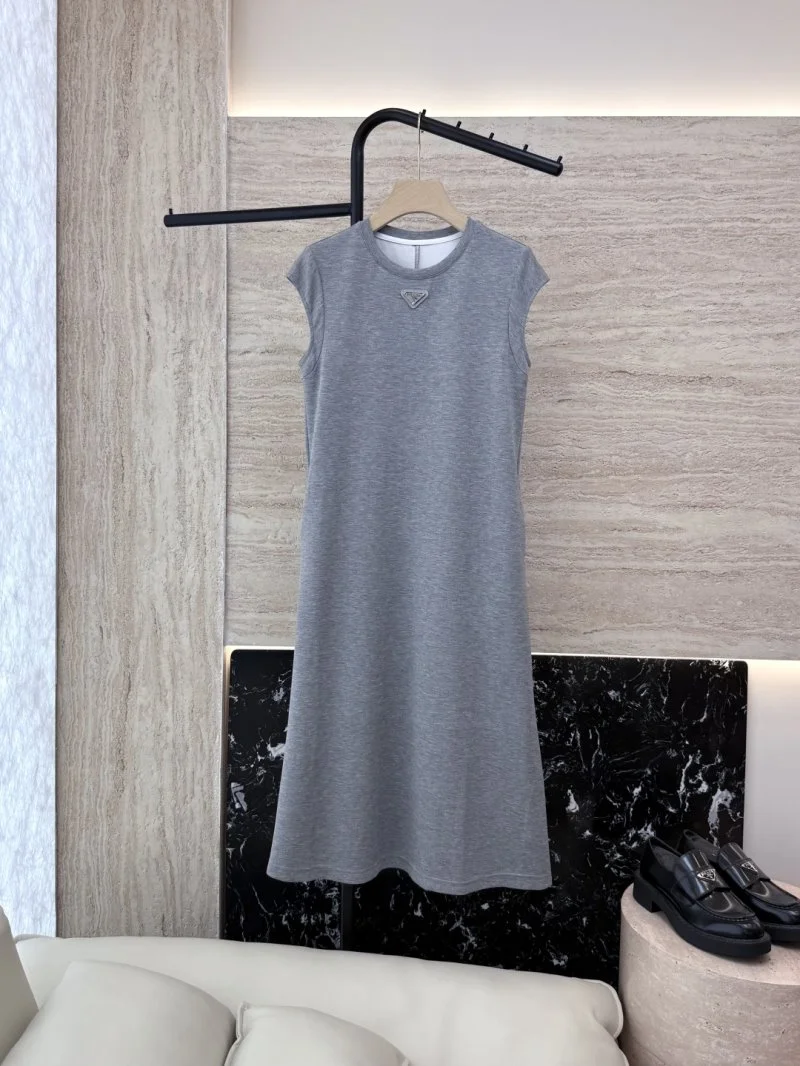StreetReady Prada Dress 165931