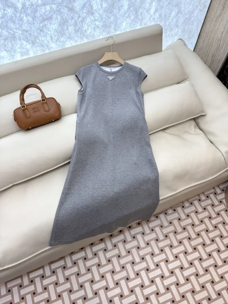 StreetReady Prada Dress 165931