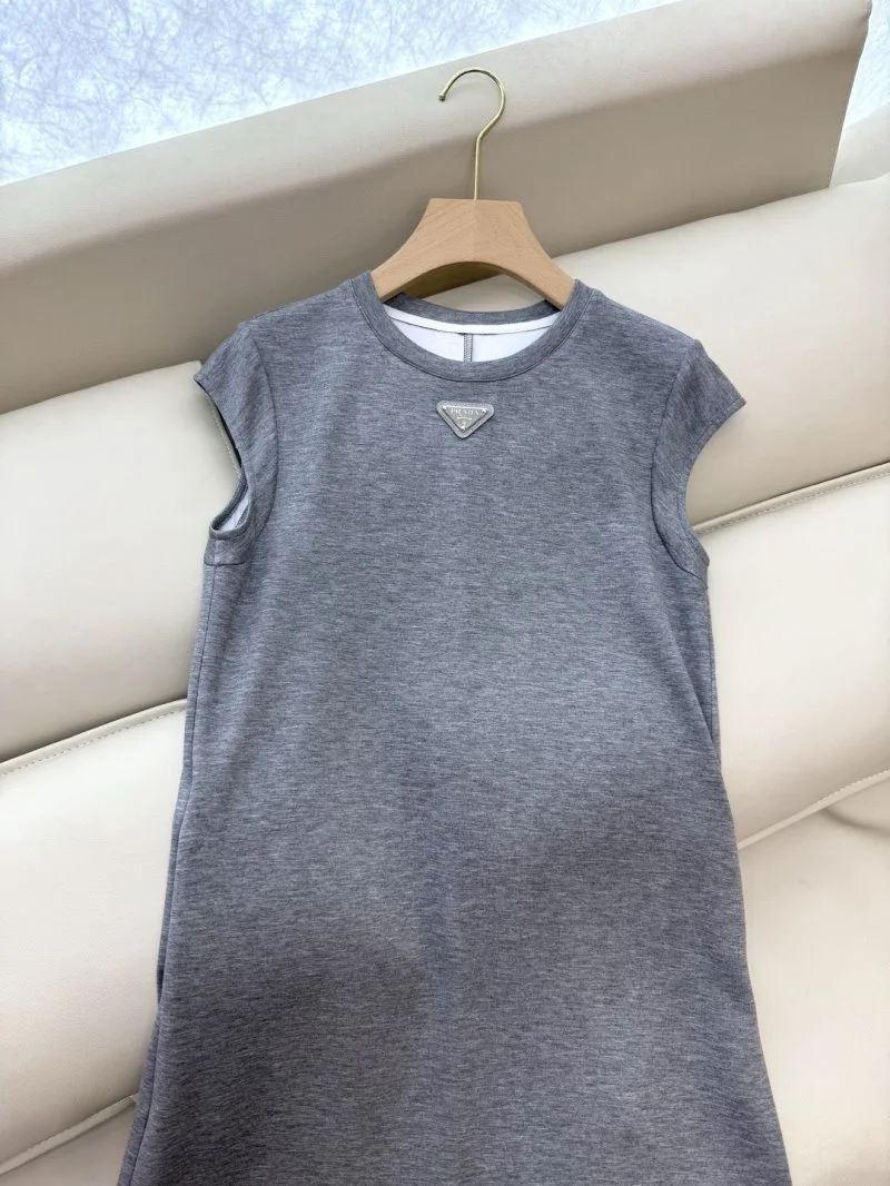 StreetReady Prada Dress 165931