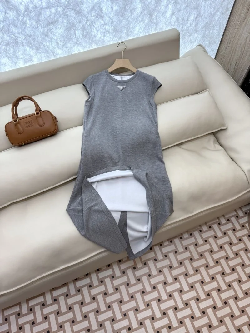 StreetReady Prada Dress 165931