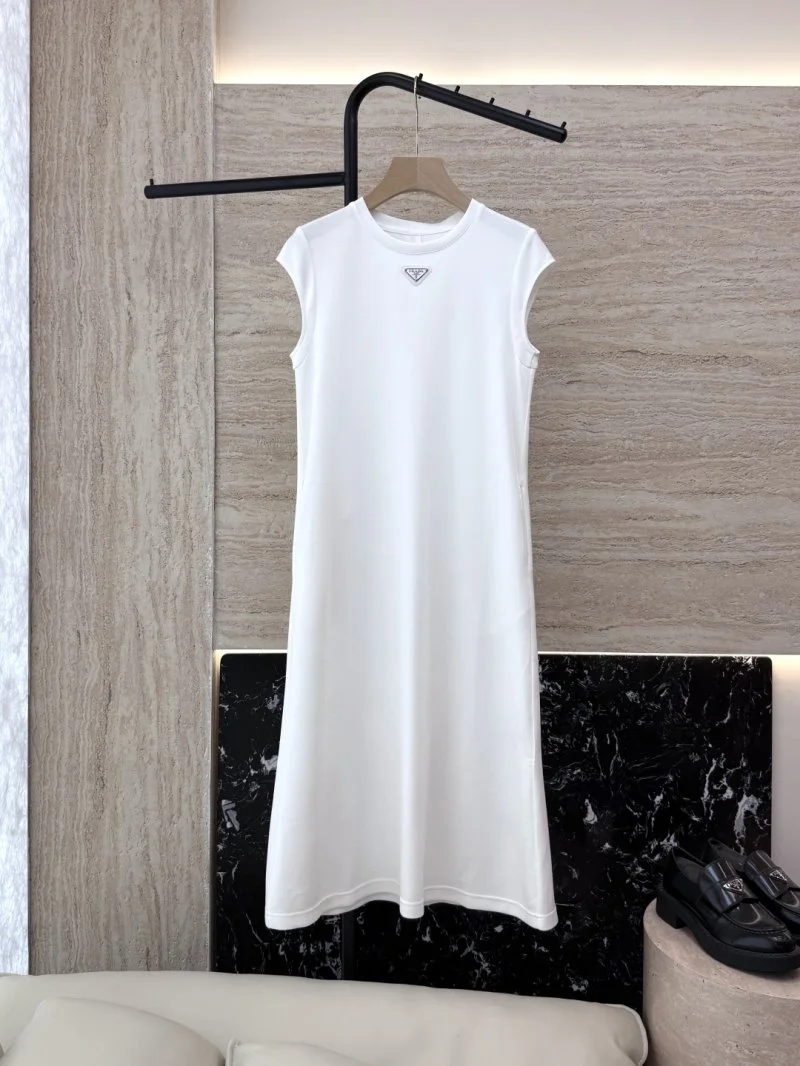 QuickDry Prada Dress 165933