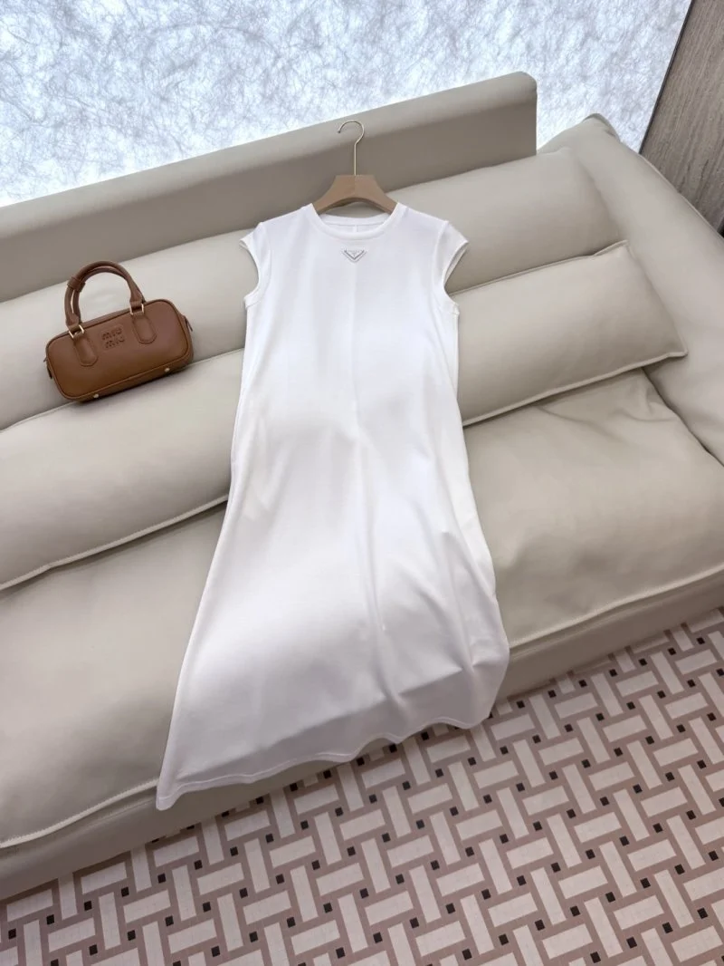 QuickDry Prada Dress 165933