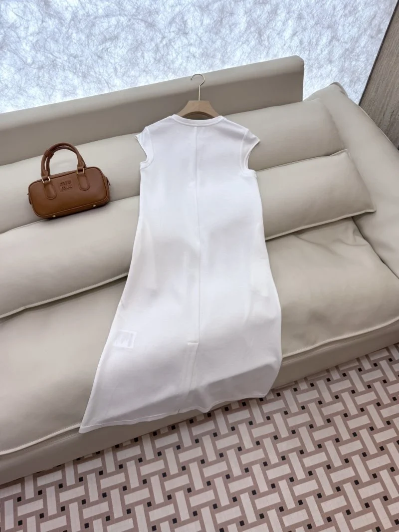 QuickDry Prada Dress 165933