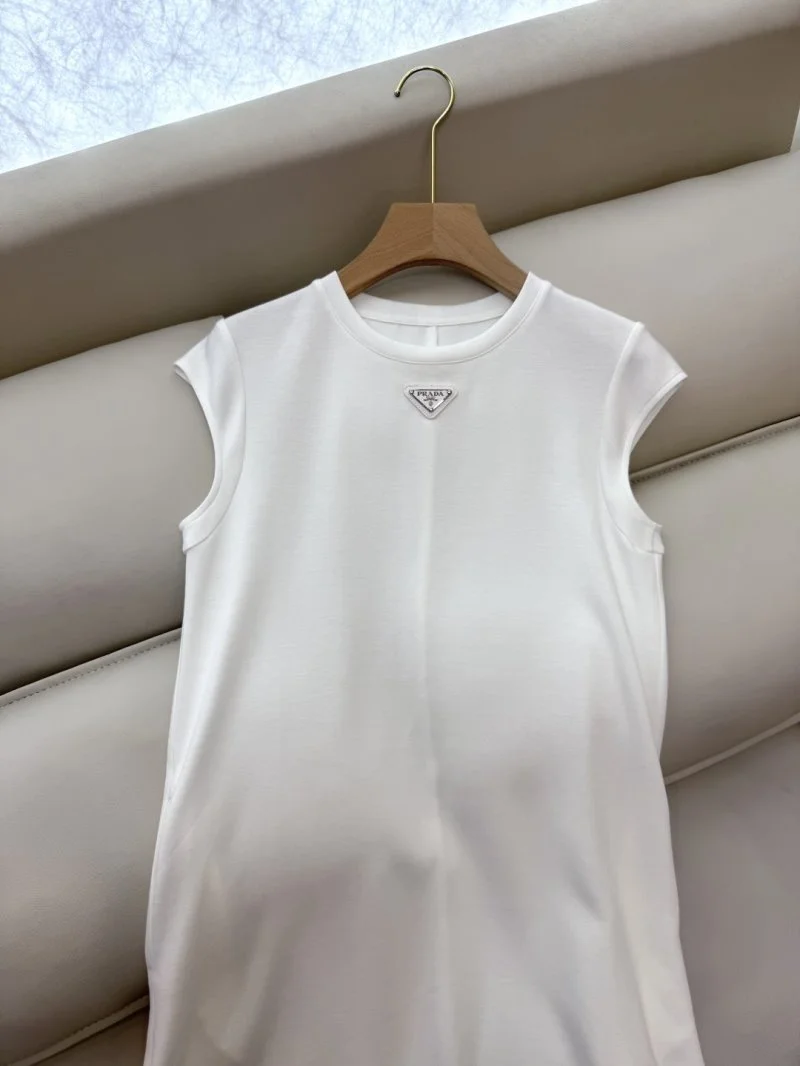 QuickDry Prada Dress 165933