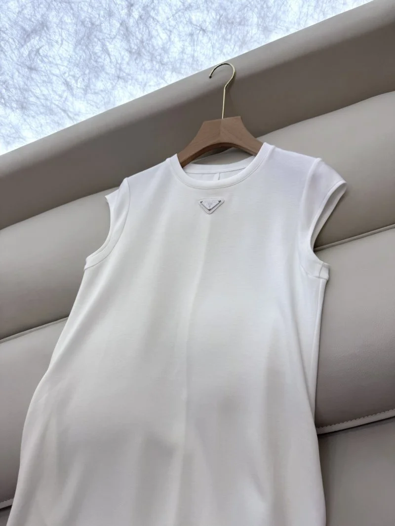 QuickDry Prada Dress 165933