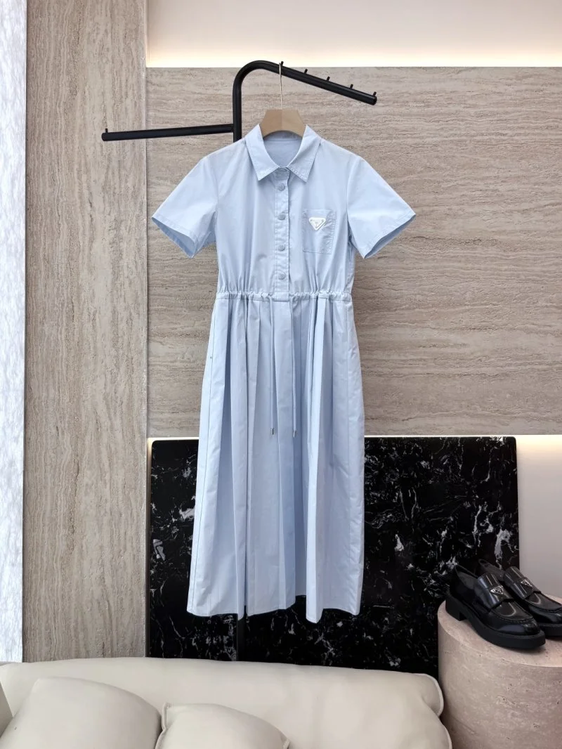 Prada Dress SportInspired 165937