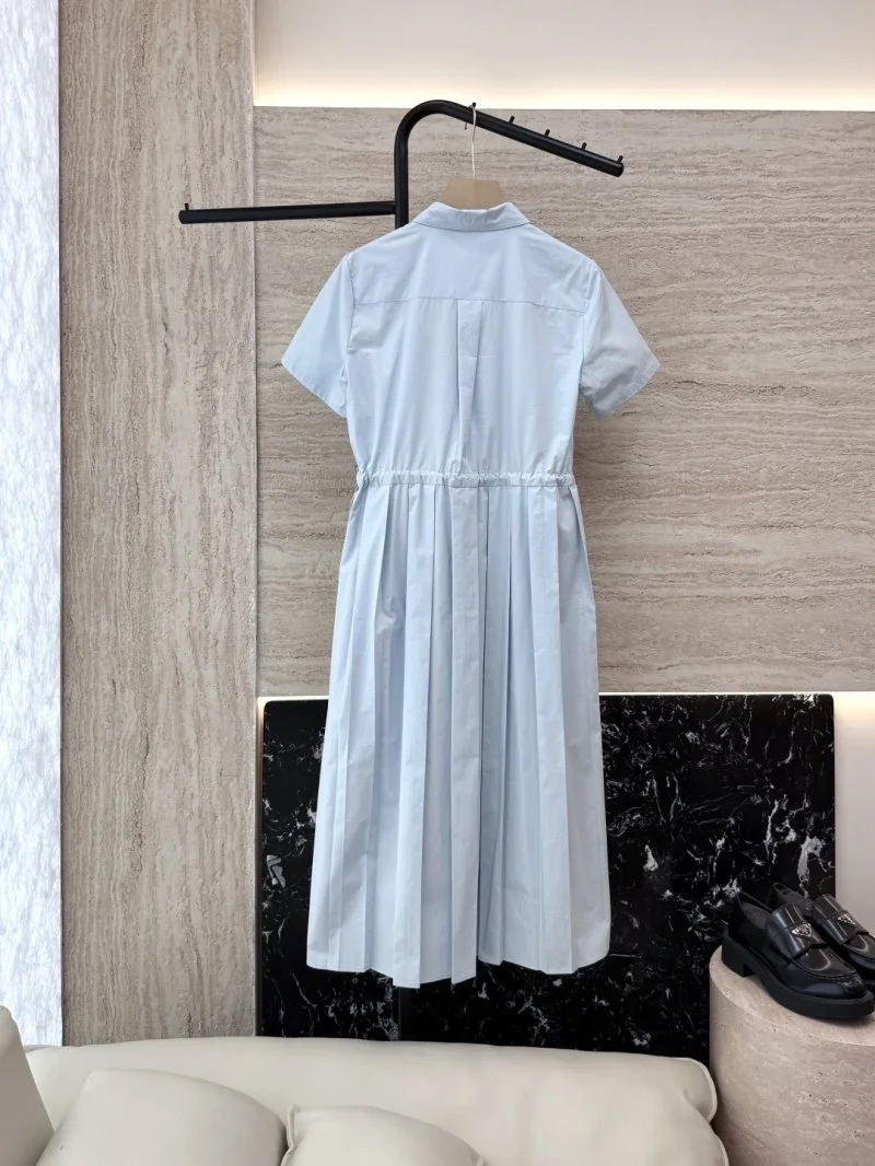 Prada Dress SportInspired 165937