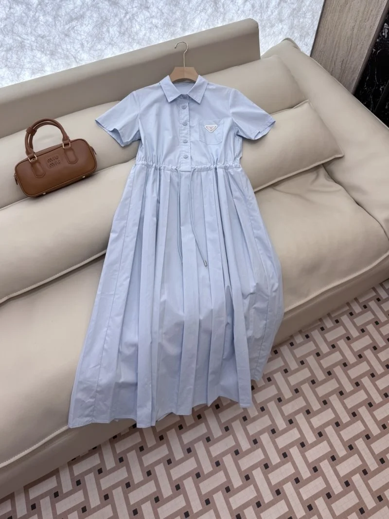 Prada Dress SportInspired 165937