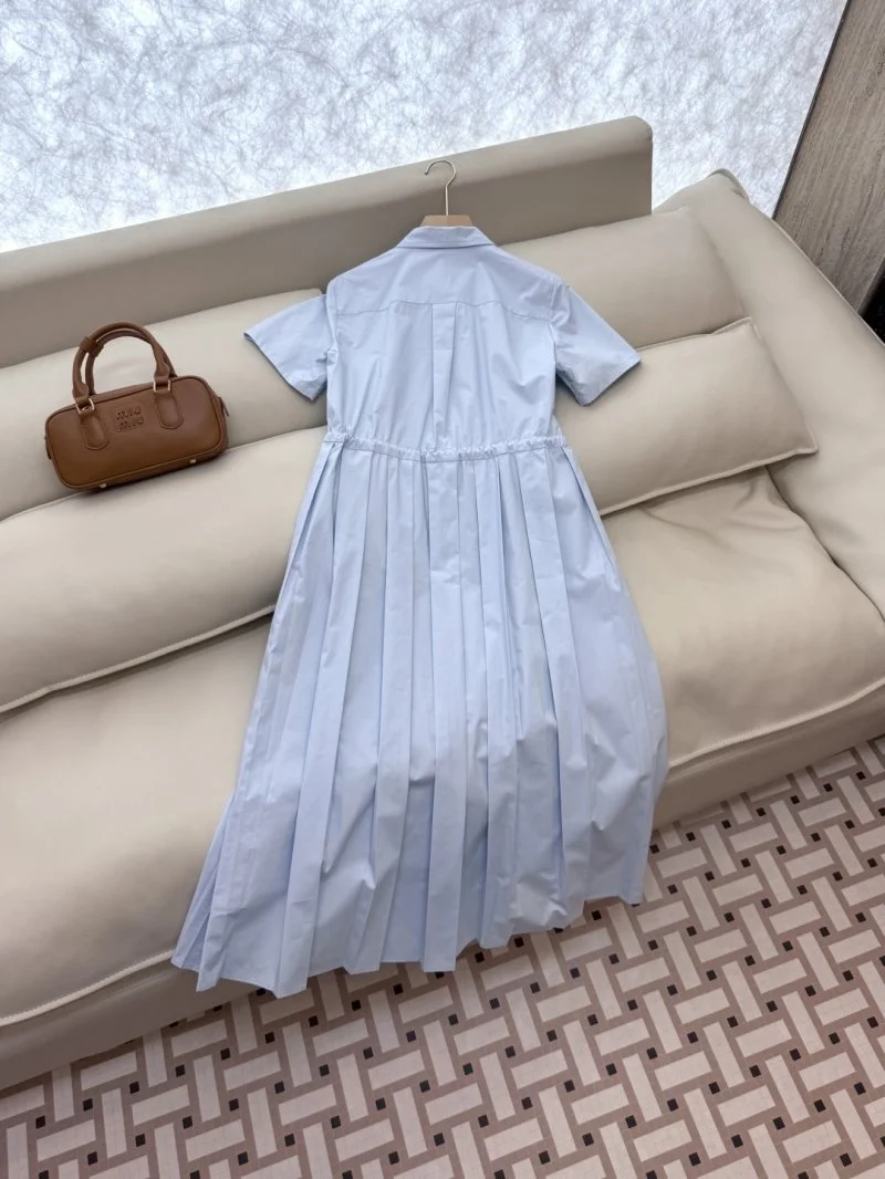 Prada Dress SportInspired 165937