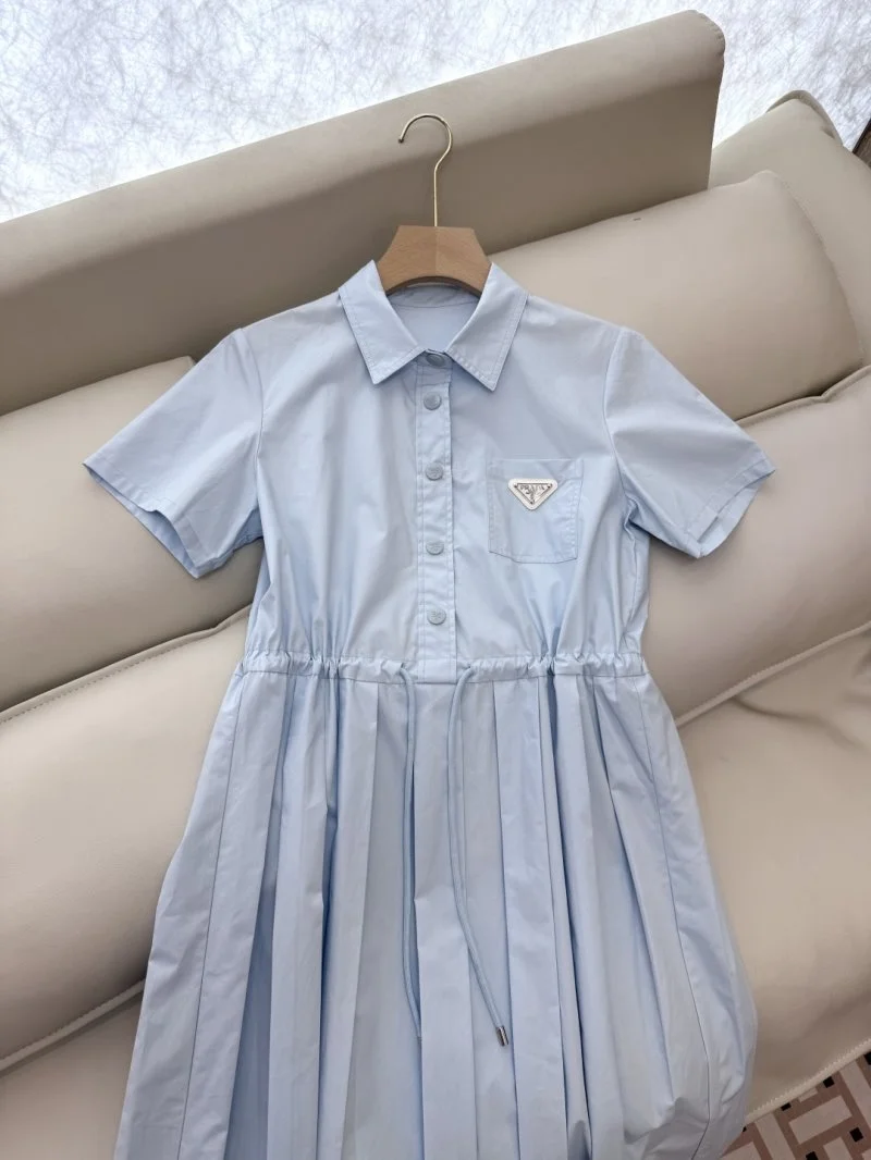 Prada Dress SportInspired 165937