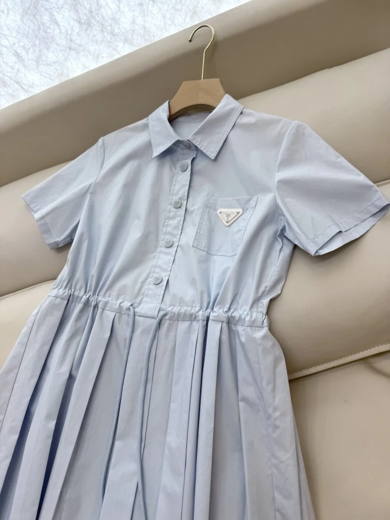 Prada Dress SportInspired 165937