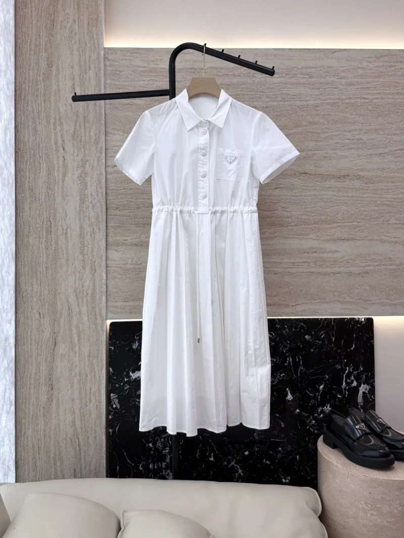 Prada Dress ComfortFit 165932