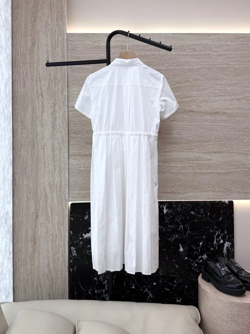 Prada Dress ComfortFit 165932