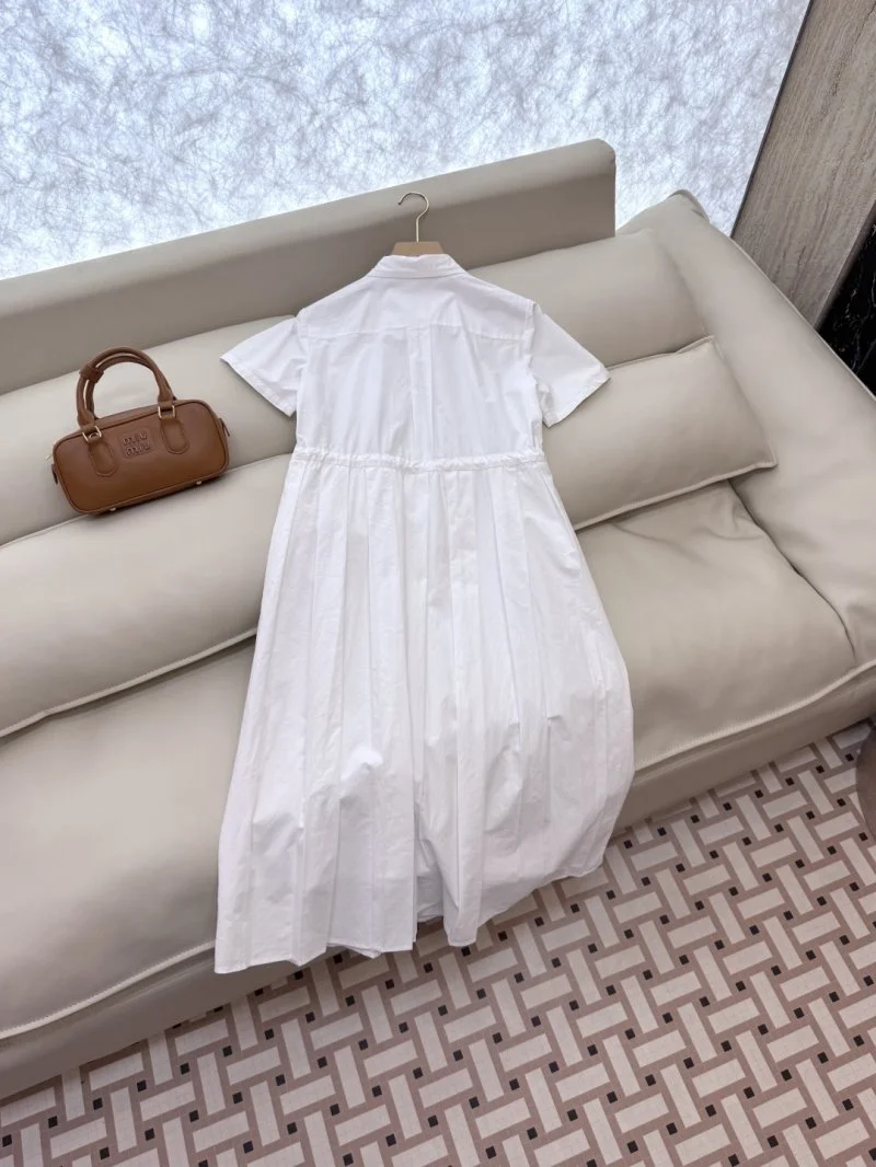 Prada Dress ComfortFit 165932