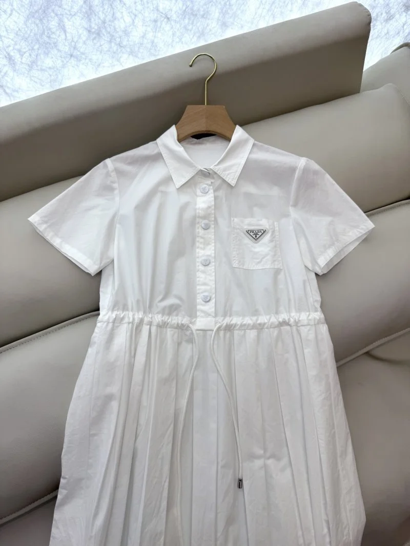 Prada Dress ComfortFit 165932