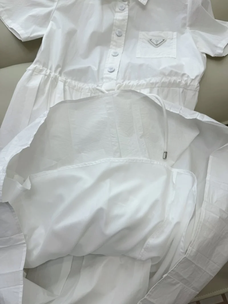 Prada Dress ComfortFit 165932