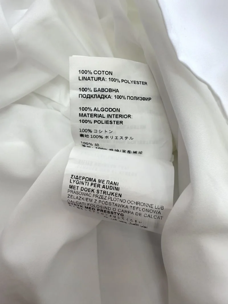Prada Dress ComfortFit 165932