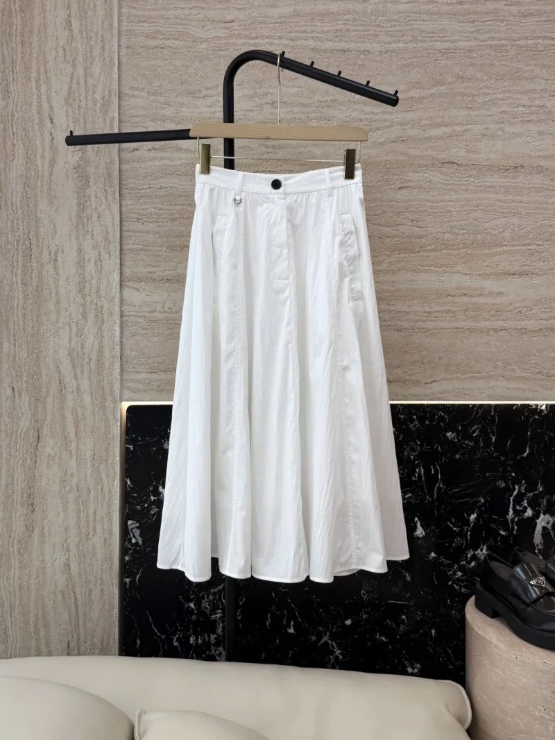 Prada Dress Tailored 165929